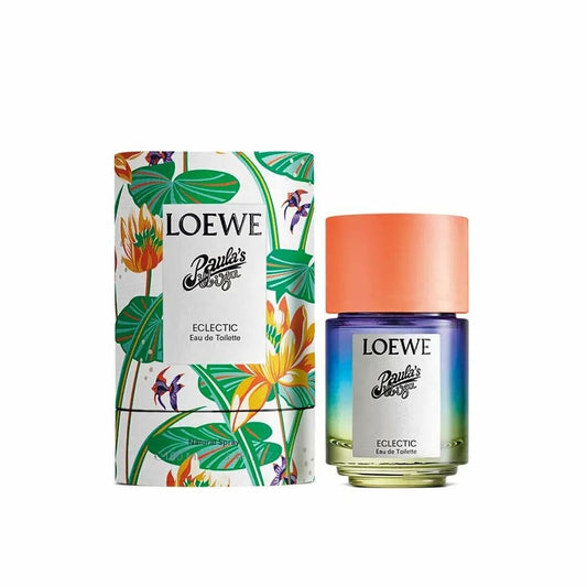 Unisex Perfume Loewe PAULA'S IBIZA EDT 100 ml Paula's Ibiza Eclectic Beauty, Perfumes and fragrances von Loewe | Luxus Aroma