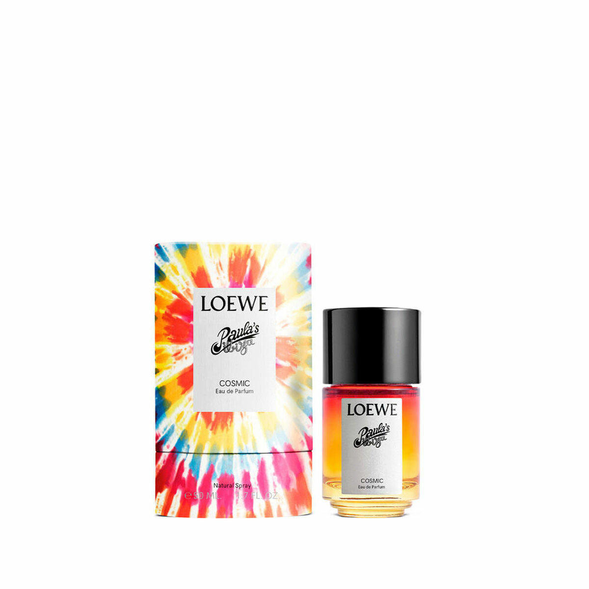 Unisex Perfume Loewe PAULA'S IBIZA Paula's Ibiza Cosmic EDP 50 ml Beauty, Perfumes and fragrances von Loewe | Luxus Aroma