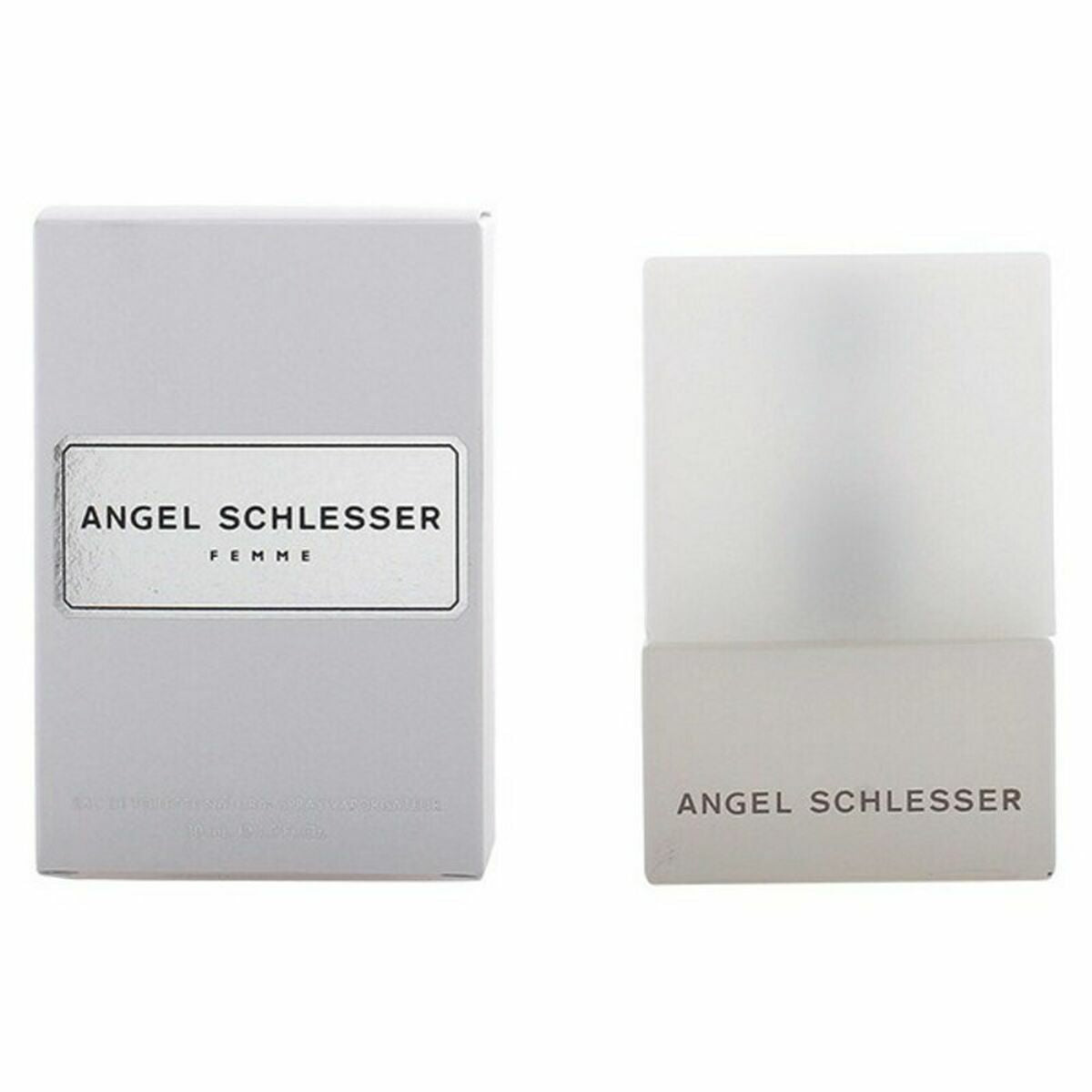 Women's Perfume Angel Schlesser EDT Beauty, Perfumes and fragrances von Angel Schlesser | Luxus Aroma
