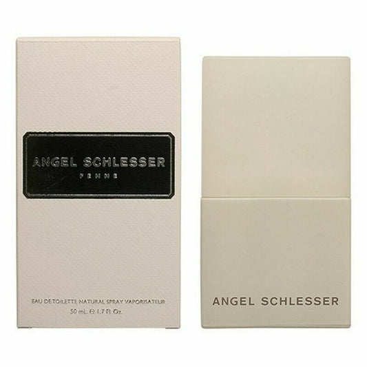 Women's Perfume Angel Schlesser Femme EDT 50 ml - Beauty, Perfumes and fragrances von Angel Schlesser | Luxus Aroma