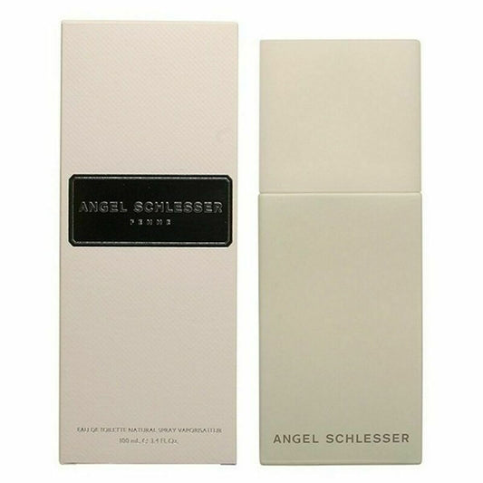 Women's Perfume Angel Schlesser EDT - Beauty, Perfumes and fragrances von Angel Schlesser | Luxus Aroma
