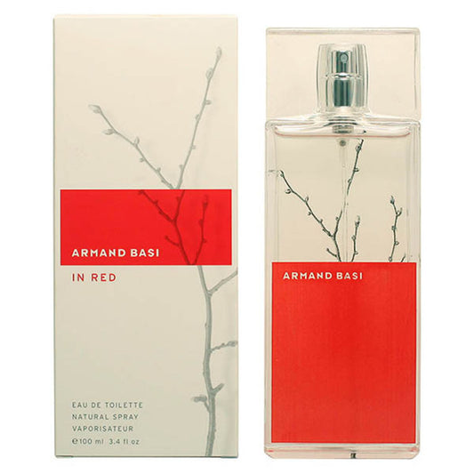 Women's Perfume Armand Basi EDT 100 ml Beauty, Perfumes and fragrances von Armand Basi | Luxus Aroma