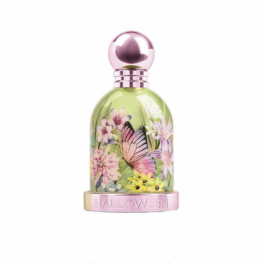 Women's Perfume Halloween HALLOWEEN 50 ml Beauty, Perfumes and fragrances von Halloween | Luxus Aroma
