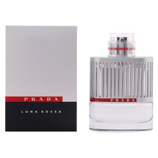 Men's Perfume Prada Luna Rossa EDT 100 ml Beauty, Perfumes and fragrances von Prada | Luxus Aroma