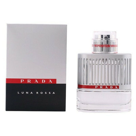 Men's Perfume Prada Luna Rossa EDT 50 ml Beauty, Perfumes and fragrances von Prada | Luxus Aroma