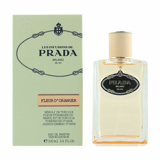 Women's Perfume Prada PRAD23 EDP Beauty, Perfumes and fragrances von Prada | Luxus Aroma