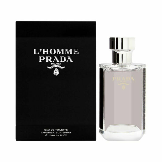 Men's Perfume Prada 17294 EDT Beauty, Perfumes and fragrances von Prada | Luxus Aroma