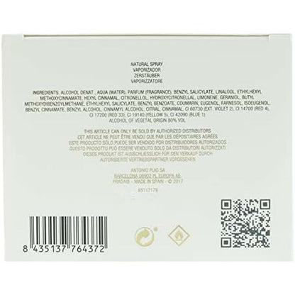 Women's Perfume Prada La Femme Intense EDP 35 ml Beauty, Perfumes and fragrances von Prada | Luxus Aroma