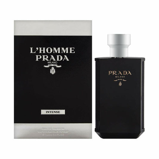 Men's Perfume Prada 10007095 EDP 100 ml Beauty, Perfumes and fragrances von Prada | Luxus Aroma