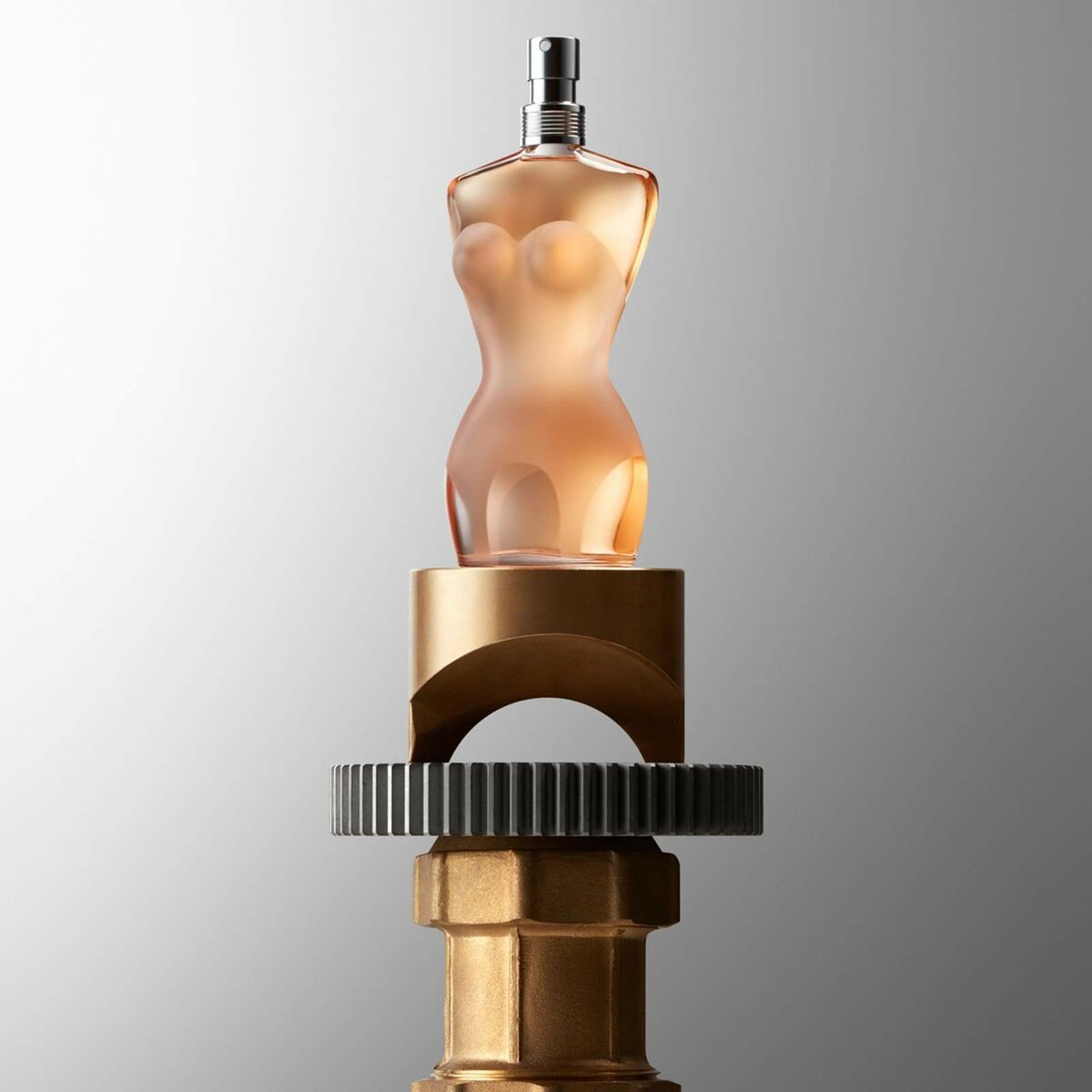 Men's Perfume Jean Paul Gaultier Classique EDT 100 ml Beauty, Perfumes and fragrances von Jean Paul Gaultier | Luxus Aroma