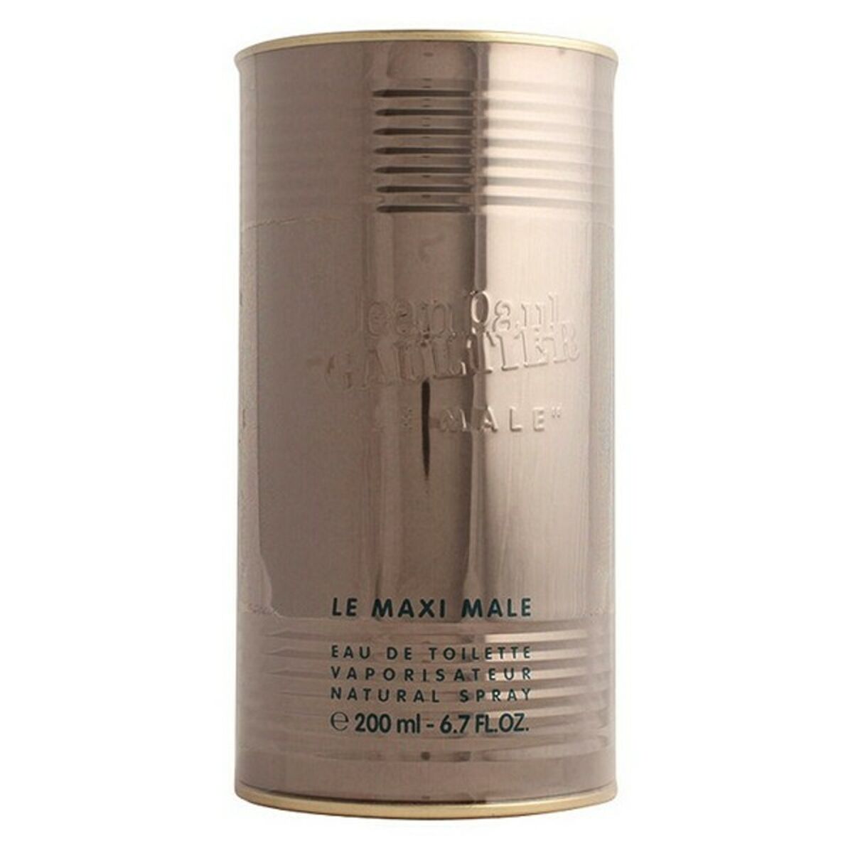 Men's Perfume Le Male Jean Paul Gaultier 2724283382780 EDT 125 ml (1 Unit) Beauty, Perfumes and fragrances von Jean Paul Gaultier | Luxus Aroma