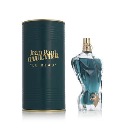 Men's Perfume Le Beau Jean Paul Gaultier 65132207 EDT 75 ml Beauty, Perfumes and fragrances von Jean Paul Gaultier | Luxus Aroma
