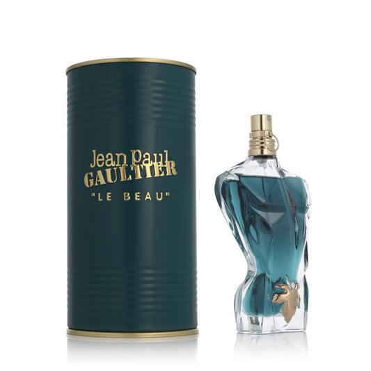 Men's Perfume Le Beau Jean Paul Gaultier 65132207 EDT 75 ml Beauty, Perfumes and fragrances von Jean Paul Gaultier | Luxus Aroma