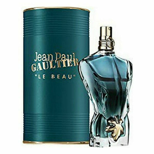 Men's Perfume Jean Paul Gaultier EDT Beauty, Perfumes and fragrances von Jean Paul Gaultier | Luxus Aroma