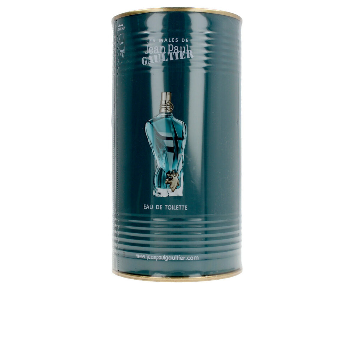 Men's Perfume Jean Paul Gaultier EDT Beauty, Perfumes and fragrances von Jean Paul Gaultier | Luxus Aroma