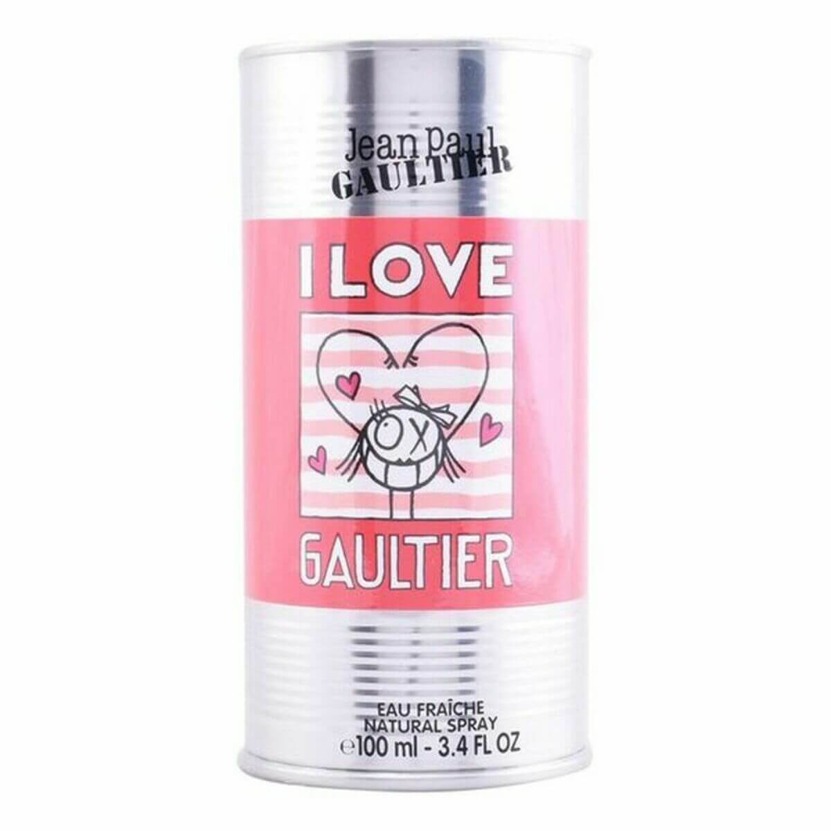 Women's Perfume Jean Paul Gaultier - Beauty, Perfumes and fragrances von Jean Paul Gaultier | Luxus Aroma
