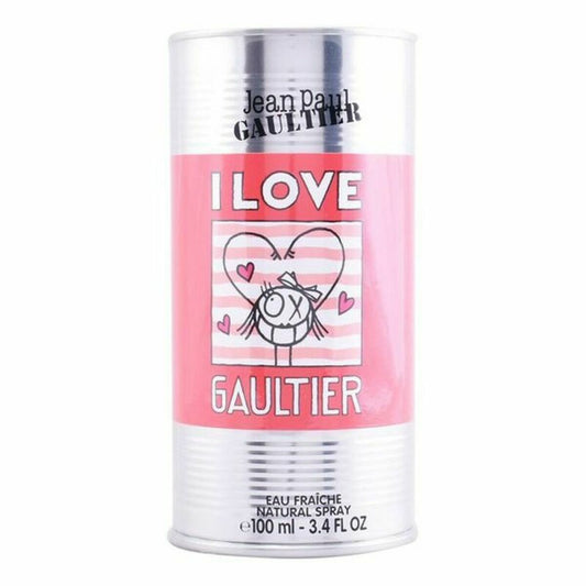 Women's Perfume Jean Paul Gaultier - Beauty, Perfumes and fragrances von Jean Paul Gaultier | Luxus Aroma