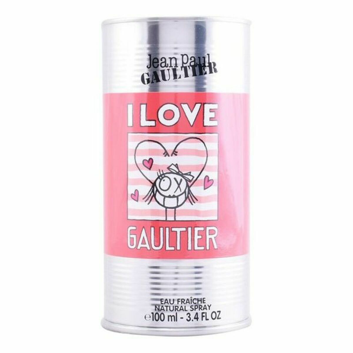 Women's Perfume Jean Paul Gaultier Beauty, Perfumes and fragrances von Jean Paul Gaultier | Luxus Aroma
