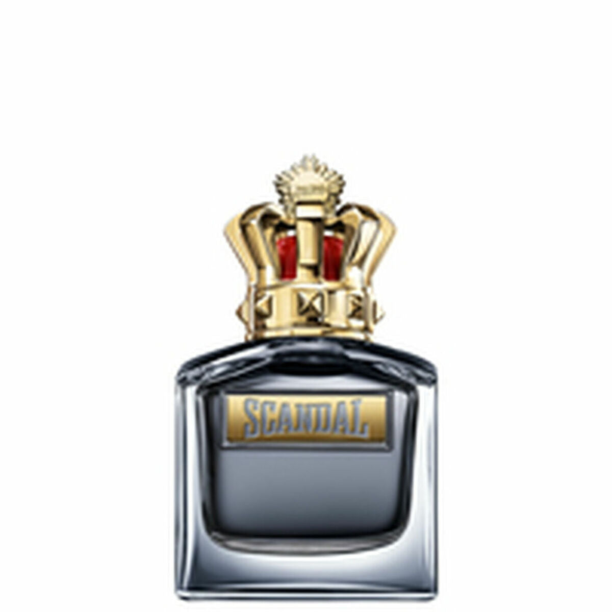 Men's Perfume Jean Paul Gaultier Scandal Pour Homme EDT 100 ml Reusable Beauty, Perfumes and fragrances von Jean Paul Gaultier | Luxus Aroma