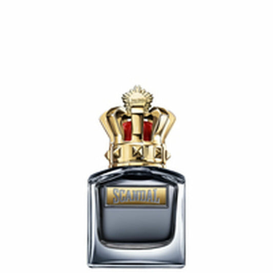 Men's Perfume Jean Paul Gaultier SCANDAL POUR HOMME EDT 50 ml Reusable Scandal Pour Homme Beauty, Perfumes and fragrances von Jean Paul Gaultier | Luxus Aroma