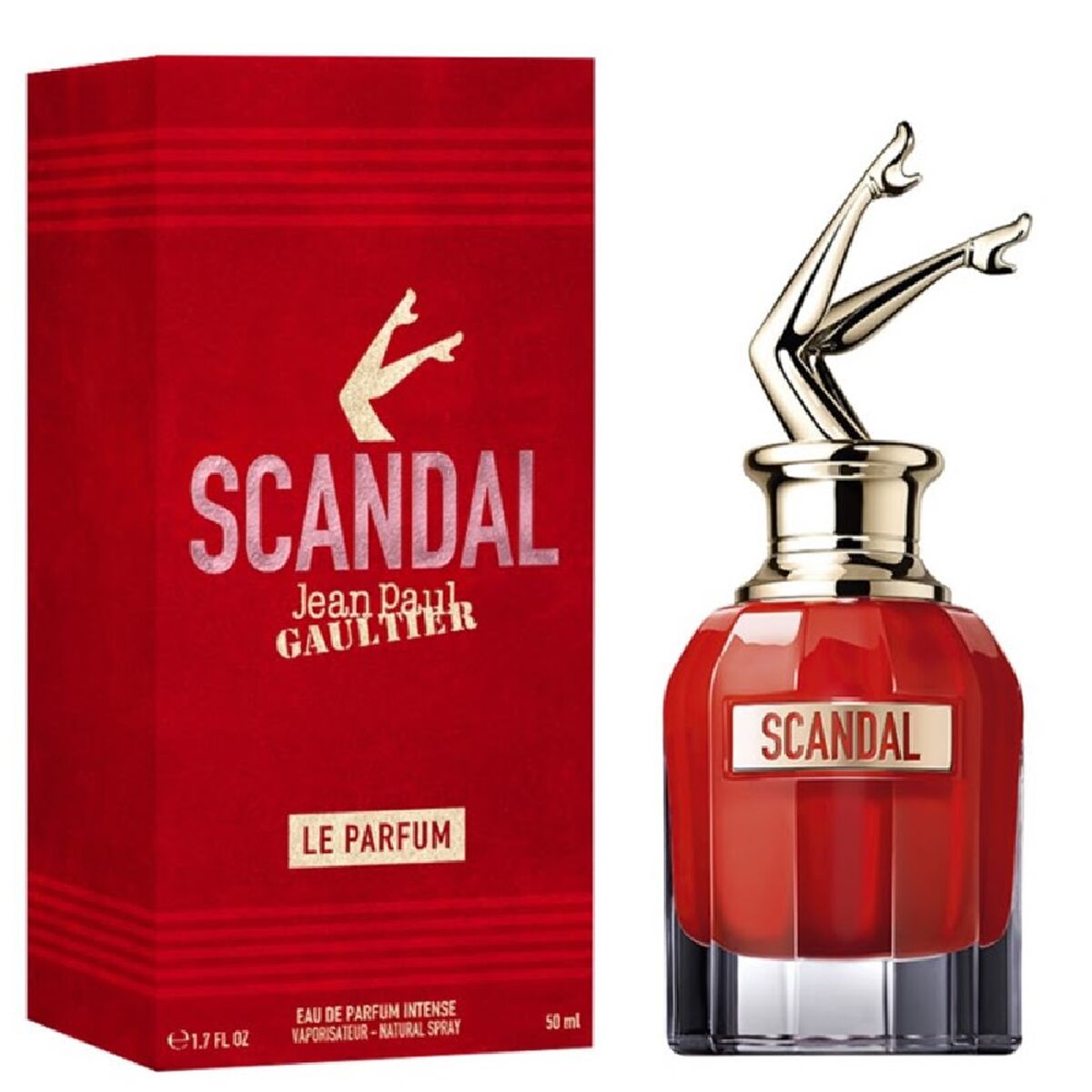 Women's Perfume Jean Paul Gaultier EDP Beauty, Perfumes and fragrances von Jean Paul Gaultier | Luxus Aroma