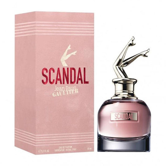 Women's Perfume Jean Paul Gaultier Scandal EDP Beauty, Perfumes and fragrances von Jean Paul Gaultier | Luxus Aroma