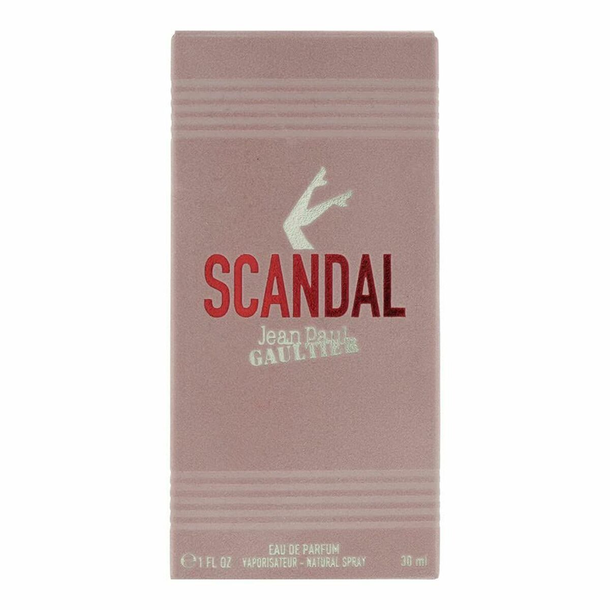 Women's Perfume Jean Paul Gaultier SCANDAL EDP EDP 30 ml - Beauty, Perfumes and fragrances von Jean Paul Gaultier | Luxus Aroma
