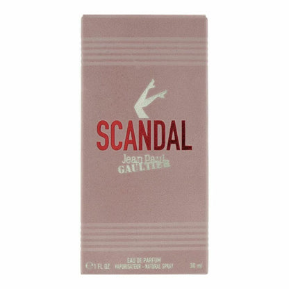 Women's Perfume Jean Paul Gaultier SCANDAL EDP EDP 30 ml - Beauty, Perfumes and fragrances von Jean Paul Gaultier | Luxus Aroma