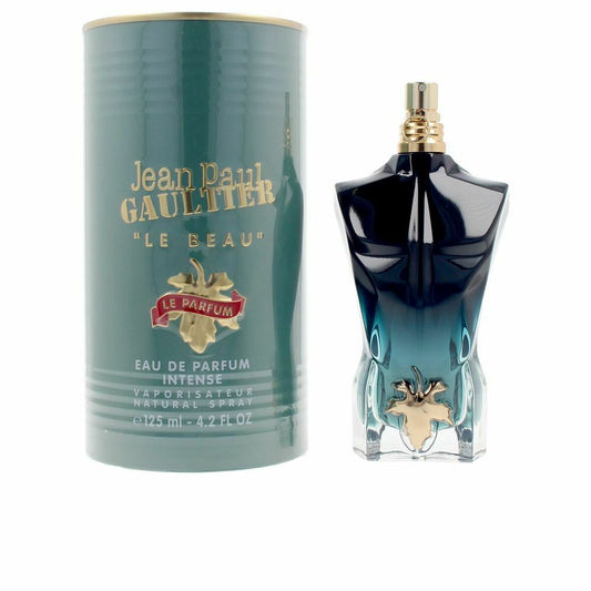 Men's Perfume Jean Paul Gaultier Le Beau EDP EDP 125 ml Beauty, Perfumes and fragrances von Jean Paul Gaultier | Luxus Aroma