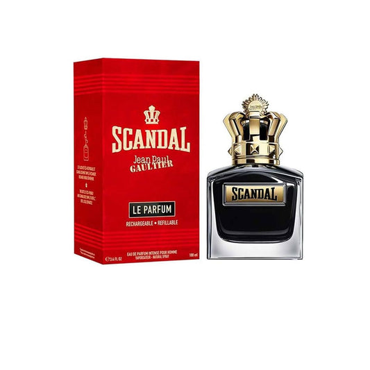 Men's Perfume Jean Paul Gaultier Scandal EDP 100 ml Beauty, Perfumes and fragrances von Jean Paul Gaultier | Luxus Aroma