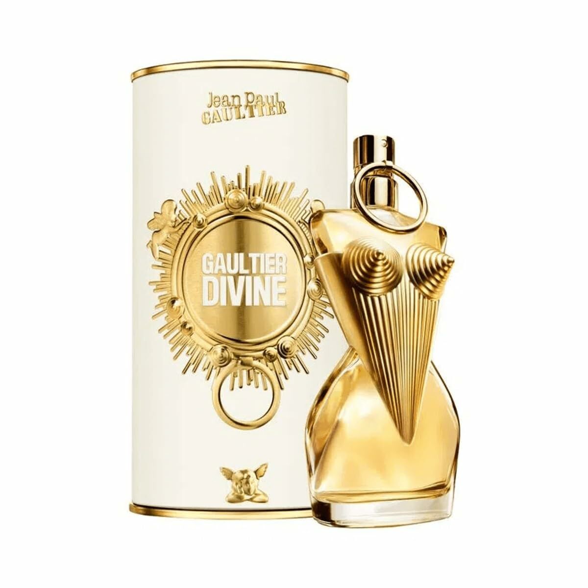 Women's Perfume Jean Paul Gaultier 65188915 EDP Beauty, Perfumes and fragrances von Jean Paul Gaultier | Luxus Aroma