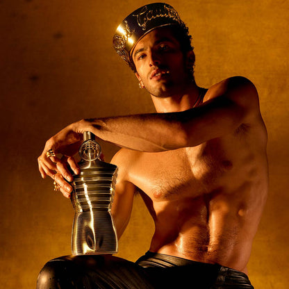 Men's Perfume Jean Paul Gaultier LE MALE 125 ml Beauty, Perfumes and fragrances von Jean Paul Gaultier | Luxus Aroma