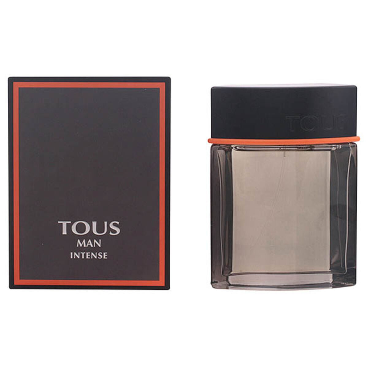 Men's Perfume Tous Man Intense EDT Beauty, Perfumes and fragrances von Tous | Luxus Aroma