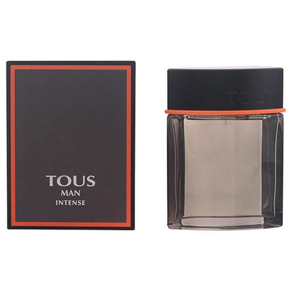 Men's Perfume Tous Man Intense EDT Beauty, Perfumes and fragrances von Tous | Luxus Aroma