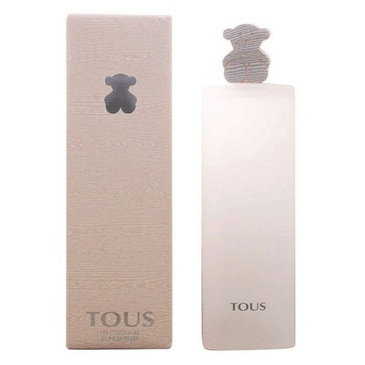 Women's Perfume Tous EDT Beauty, Perfumes and fragrances von Tous | Luxus Aroma