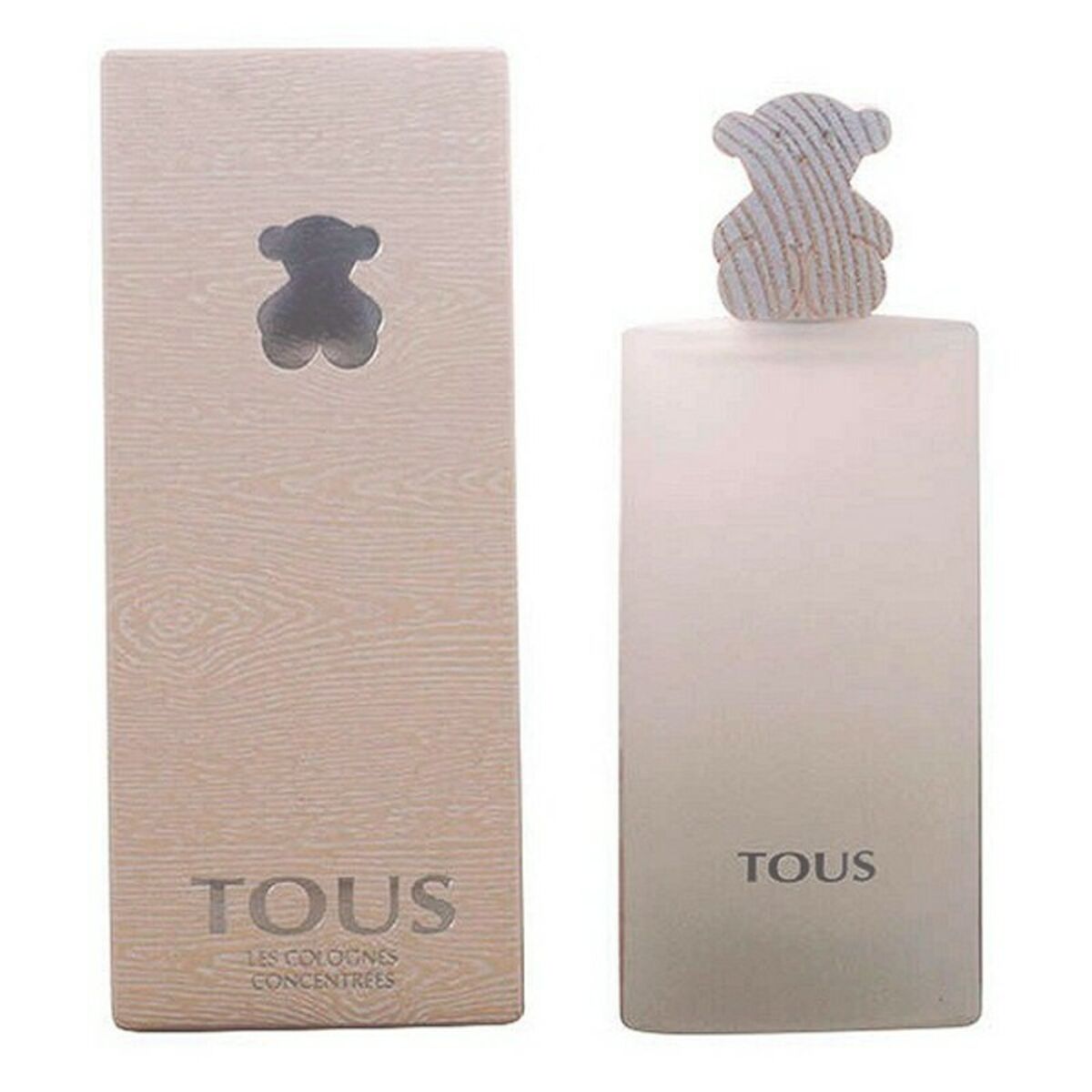 Women's Perfume Tous EDT Beauty, Perfumes and fragrances von Tous | Luxus Aroma