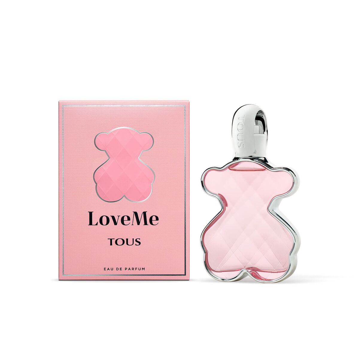 Women's Perfume Tous LoveMe Beauty, Perfumes and fragrances von Tous | Luxus Aroma