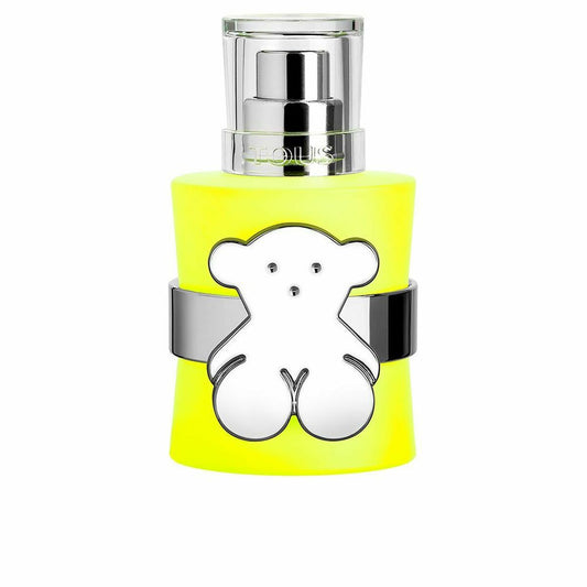 Women's Perfume Tous Your Powers EDT 30 ml Beauty, Perfumes and fragrances von Tous | Luxus Aroma