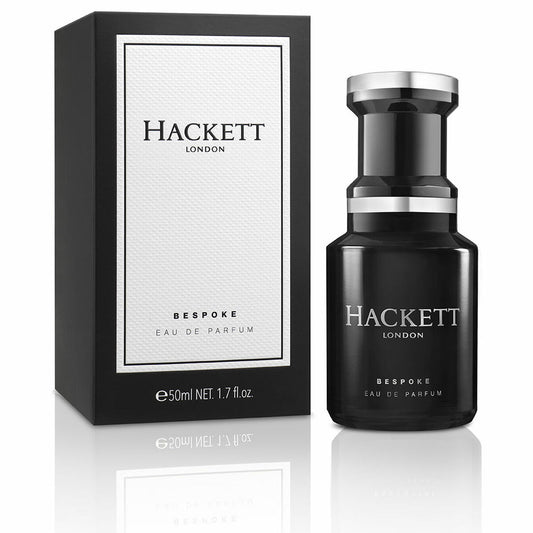 Men's Perfume Hackett London BESPOKE EDP EDP 50 ml Beauty, Perfumes and fragrances von Hackett London | Luxus Aroma