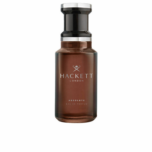 Men's Perfume Hackett London ABSOLUTE EDP EDP 100 ml Beauty, Perfumes and fragrances von Hackett London | Luxus Aroma