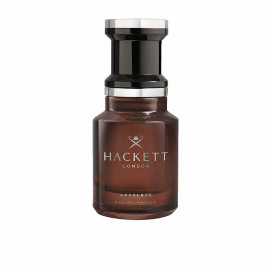 Men's Perfume Hackett London ABSOLUTE EDP EDP 50 ml Beauty, Perfumes and fragrances von Hackett London | Luxus Aroma