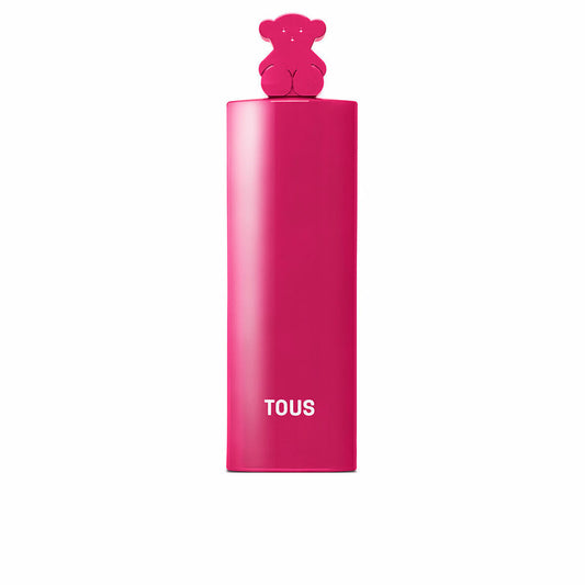 Women's Perfume Tous MORE MORE PINK EDT 90 ml Beauty, Perfumes and fragrances von Tous | Luxus Aroma