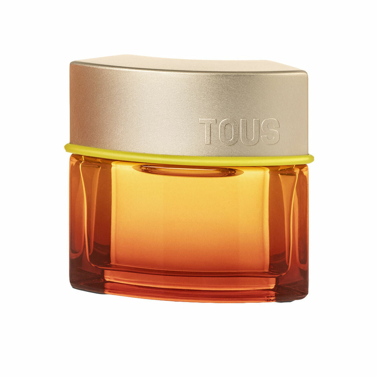 Tous Spritz EDT 50 ml men's perfume bottle with vibrant citrusy fragrance and
