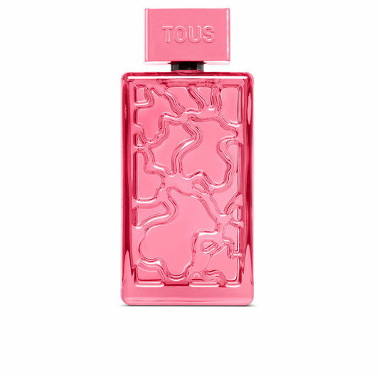 Women's Perfume Tous KAOS 100 ml Beauty, Perfumes and fragrances von Tous | Luxus Aroma
