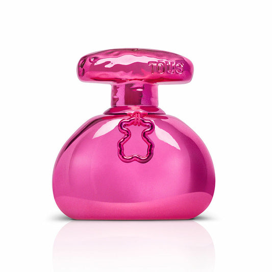 Women's Perfume Tous ELECTROTOUCH EDP 30 ml Beauty, Perfumes and fragrances von Tous | Luxus Aroma