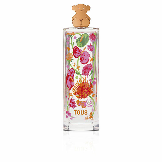 Women's Perfume Tous SORBET GARDEN 90 ml Beauty, Perfumes and fragrances von Tous | Luxus Aroma