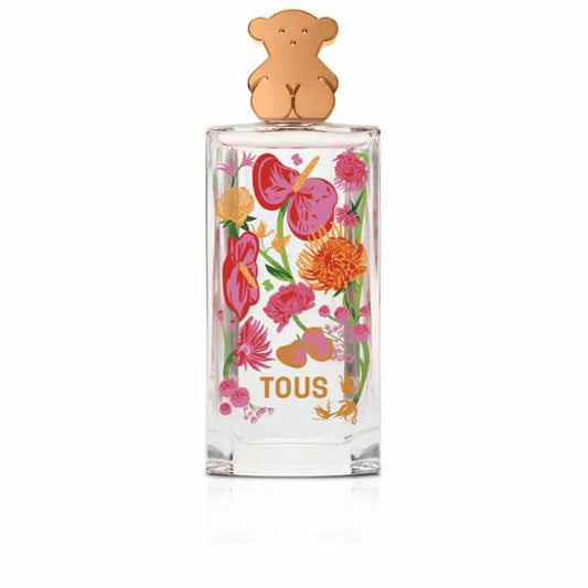 Women's Perfume Tous SORBET GARDEN Beauty, Perfumes and fragrances von Tous | Luxus Aroma