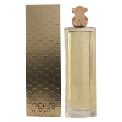 Women's Perfume Tous Tous EDP EDP Beauty, Perfumes and fragrances von Tous | Luxus Aroma