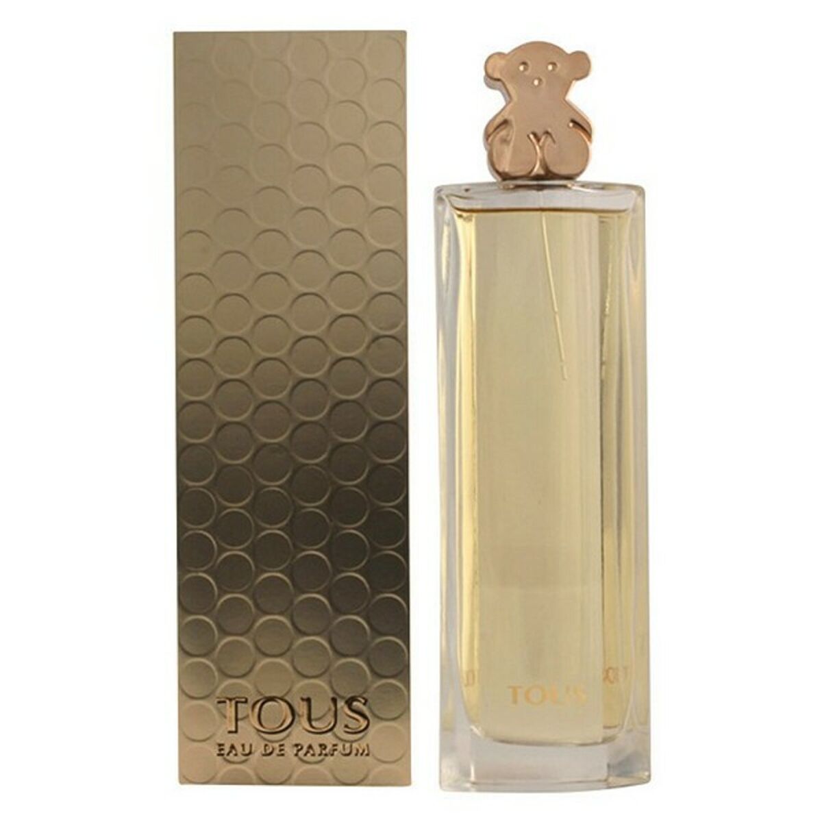 Women's Perfume Tous Tous EDP EDP Beauty, Perfumes and fragrances von Tous | Luxus Aroma