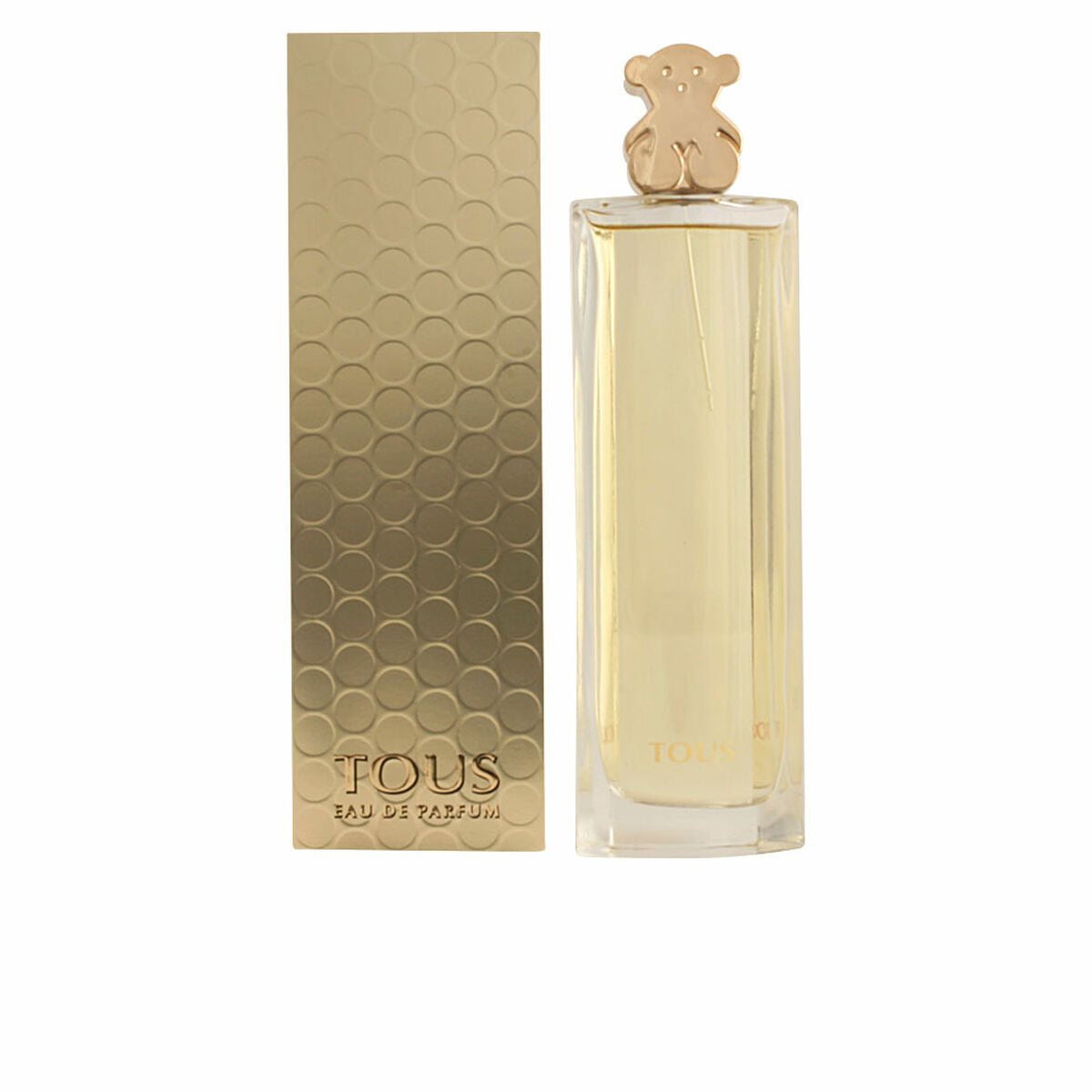 Women's Perfume Tous Tous EDP EDP Beauty, Perfumes and fragrances von Tous | Luxus Aroma